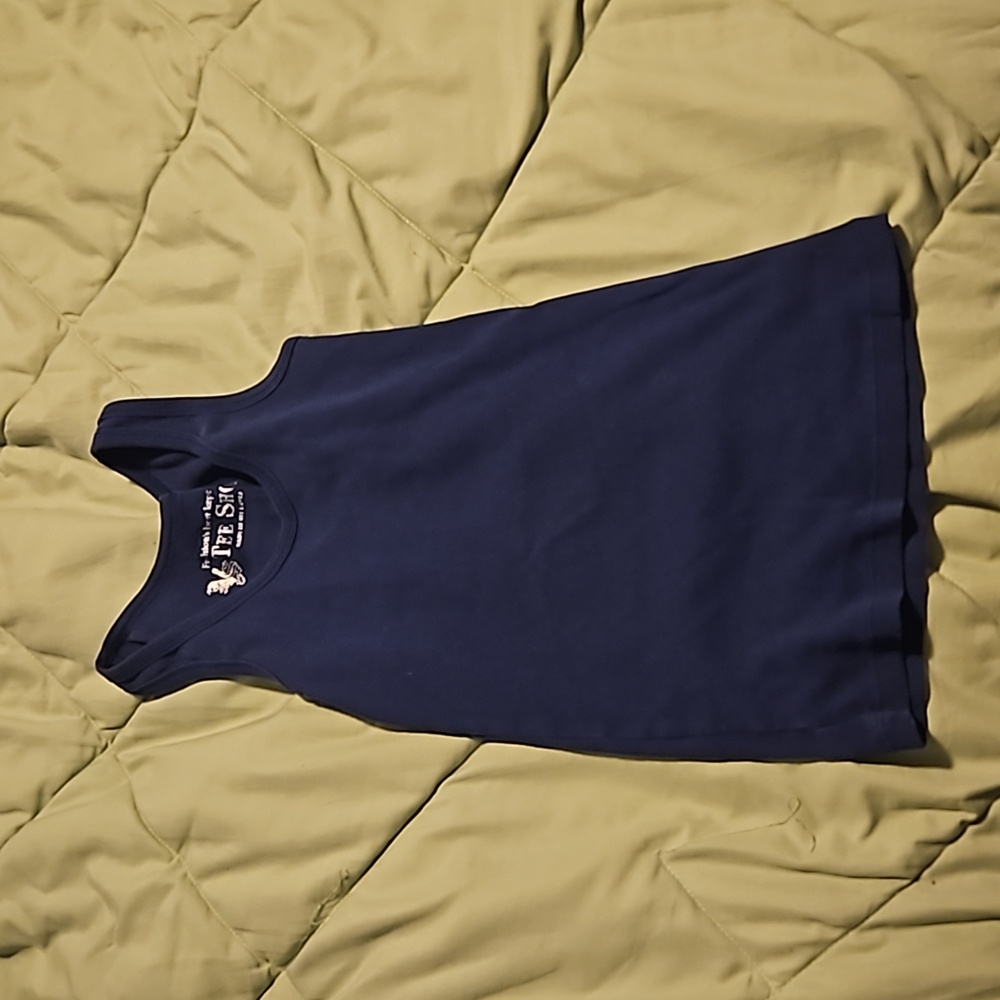 VS Tank